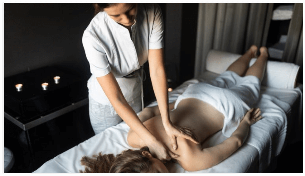 Tim Thai Massage | תים טאי מסאג' 181