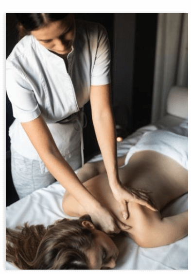 Tim Thai Massage | תים טאי מסאג' 139