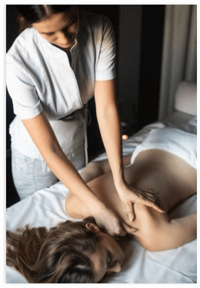 Tim Thai Massage | תים טאי מסאג' 16