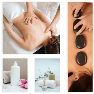 Tim Thai Massage | תים טאי מסאג' 21