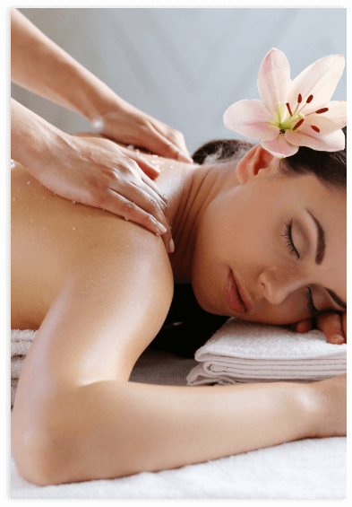 Tim Thai Massage | תים טאי מסאג' 126