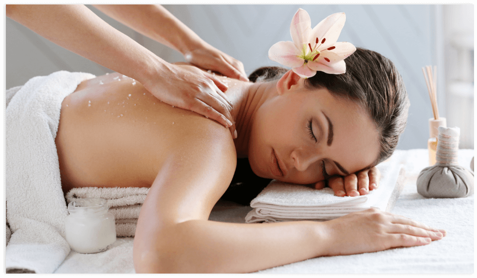 Tim Thai Massage | תים טאי מסאג' 9